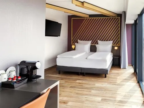 B&B HOTEL Fulda-Hbf in Fulda, Deutschland