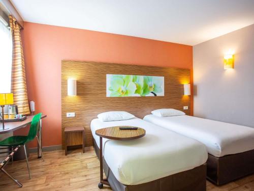 ibis Styles Bourges - image 40