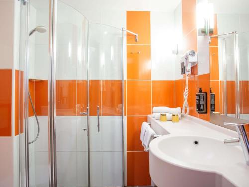 ibis Styles Bourges - image 34