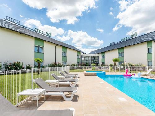 ibis Styles Bourges - image 44