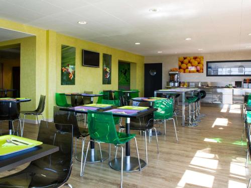 ibis Styles Bourges - image 22