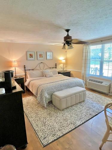 Dublin Farm - Montrose, GA