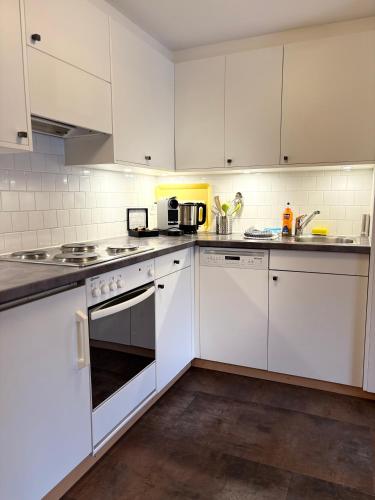 Chalet Annelis Apartments 3