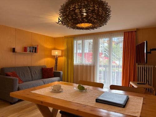 Chalet Annelis Apartments - image 10