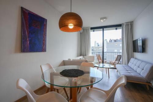 Monroe Suites, Buenos Aires (foto 6)