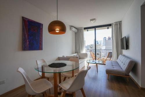 Monroe Suites, Buenos Aires (foto 5)