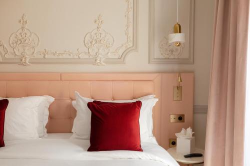 Mode Paris Aparthotel, Paryż (zdjęcie 3)