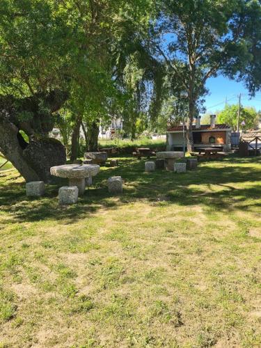 Casa das Pédrinhas Pousade Guarda (Casa das Pedrinhas Pousade Guarda) in กัวดา