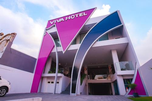 Viva Hotel Kediri, Azana Hotels Collection