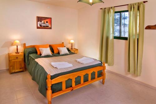 Cabanas Dolce Vita II in Los Reartes