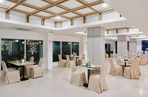 Sunday Platinum Suites, Bangkok (fotografie 7)