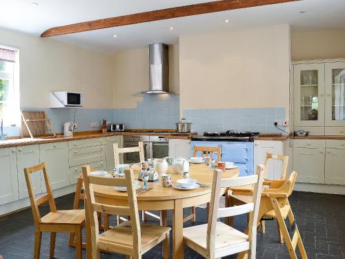 Viesnīcas āriene, Hall Farm in Shouldham Thorpe