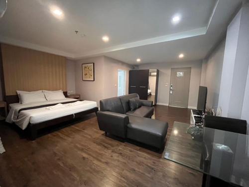 Sunday Platinum Suites, Bangkok (fotografie 10)