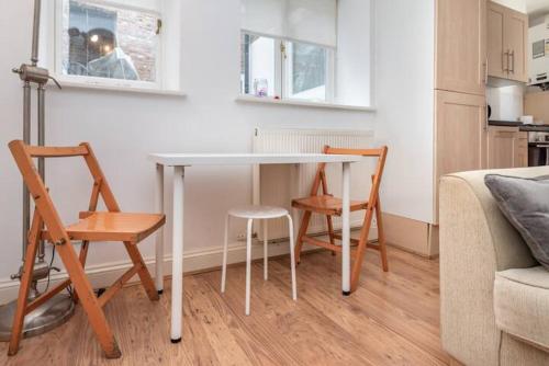 Cosy 1 Bedroom flat between Clapham & Brixton, London (photo 7)