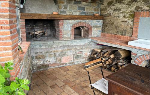 A szálláshely kívülről, Amazing Home In Greve In Chianti in Lamole
