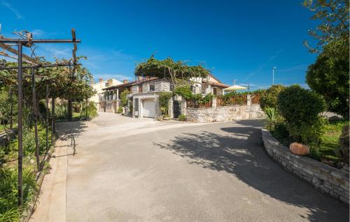 pludmale, Holiday Home Puzari Vi in Jakačići