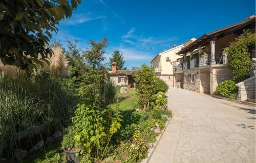 Viesnīcas āriene, Holiday Home Puzari Vi in Jakačići