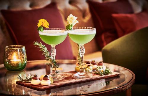 Château Saint-Martin & Spa