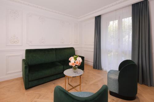 Mode Paris Aparthotel - image 6