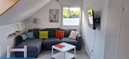 Gemütliche Apartments in der Heide (Gemutliche Apartments in der Heide) in ซอลเทา