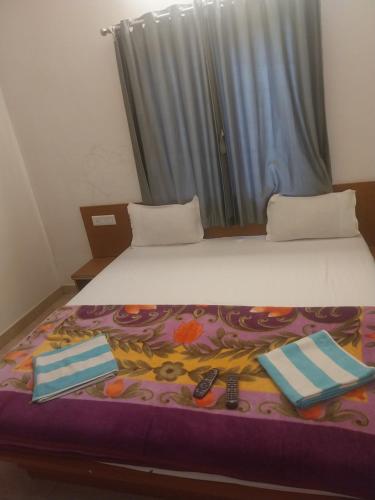 Naksh Villa – khách sạn tại Gureghar