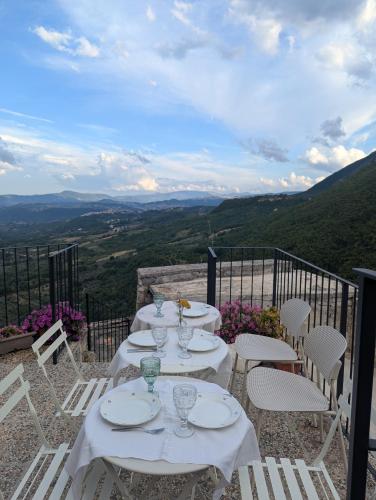 Casa Avella Mountain Retreat in Penapiedimonte