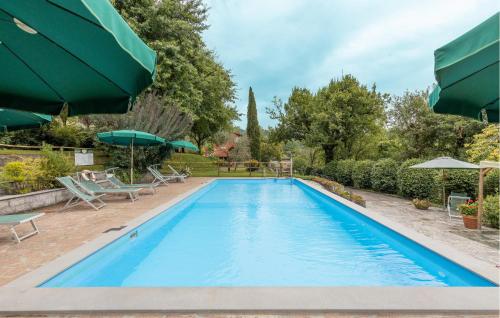  2 Bedroom Stunning Apartment In Barga, Unterkunft in Barga