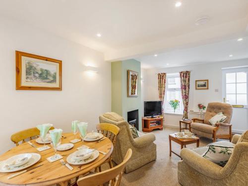 Quince Cottage