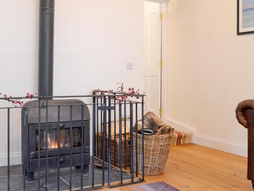 ทัศนียภาพภายนอกโรงแรม, Straton Cottage in อินเวอรูรี