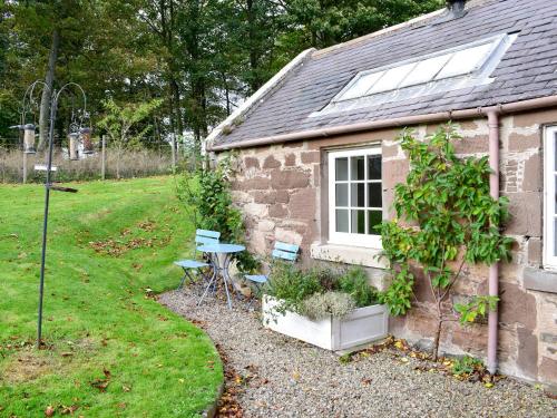 ทัศนียภาพภายนอกโรงแรม, Straton Cottage in อินเวอรูรี