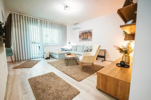 Móriczka Apartman (Moriczka Apartman) in Hodmezovasarhely