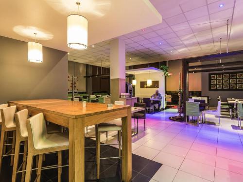 Hotel ibis Oran les Falaises