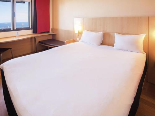 Hotel ibis Oran les Falaises