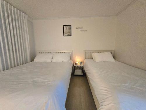 Rinn Stay - Bongcheon Station, Seoul National Uni, Airport Bus, Soul (fotografie 5)