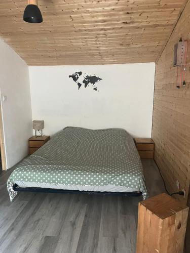 Chez Amélie chambre d'hôte Artiguillon