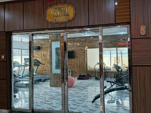 Immaculate Excellence Luxury Hotels Ltd in Owerri