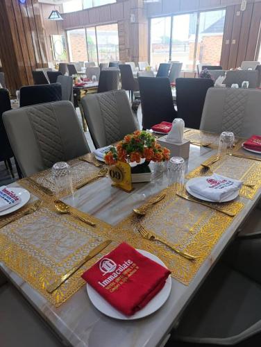 Immaculate Excellence Luxury Hotels Ltd in Owerri