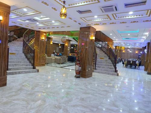 Immaculate Excellence Luxury Hotels Ltd in Owerri