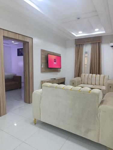 Immaculate Excellence Luxury Hotels Ltd in Owerri