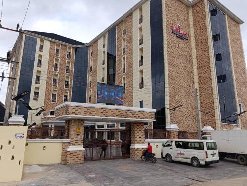 Immaculate Excellence Luxury Hotels Ltd in Owerri