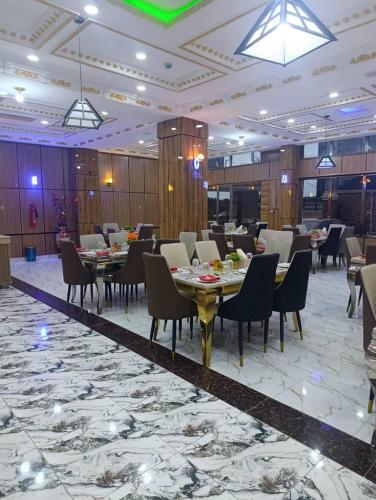 Immaculate Excellence Luxury Hotels Ltd in Owerri