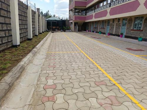 The Mylon Homes in Nakuru
