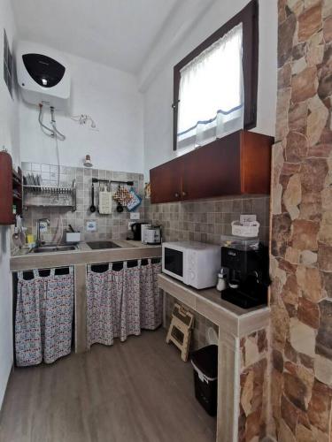 บริการและสิ่งอำนวยความสะดวก, Sa Domu de Aury - 5 minutes from Poetto Beach in กวาร์ตู ซันต์ เอเลนา