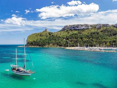 ที่เที่ยวใกล้ที่พัก, Sa Domu de Aury - 5 minutes from Poetto Beach in กวาร์ตู ซันต์ เอเลนา