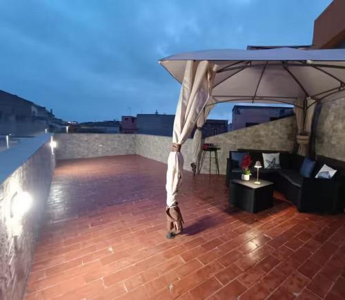 บริการและสิ่งอำนวยความสะดวก, Sa Domu de Aury - 5 minutes from Poetto Beach in กวาร์ตู ซันต์ เอเลนา