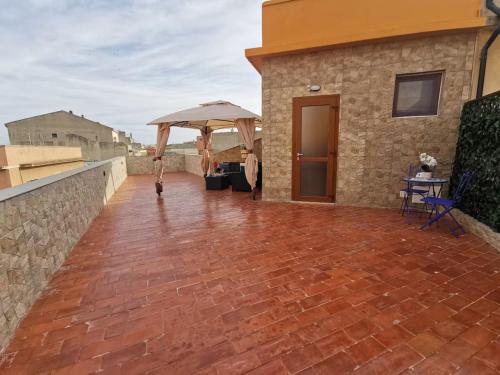 ทัศนียภาพภายนอกโรงแรม, Sa Domu de Aury - 5 minutes from Poetto Beach in กวาร์ตู ซันต์ เอเลนา