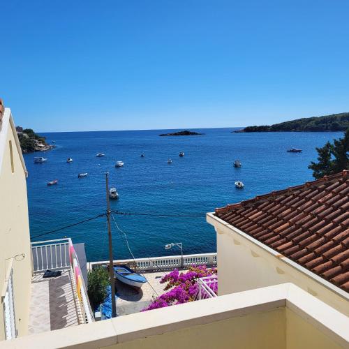 Apartments Miovic