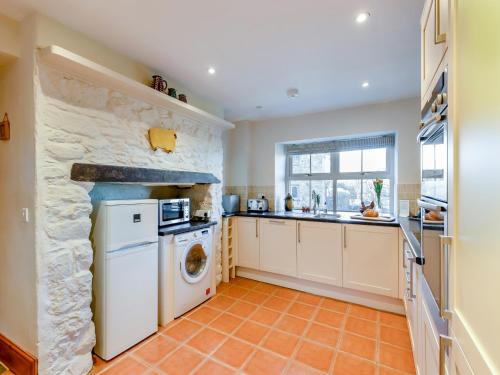 ทัศนียภาพภายนอกโรงแรม, The Farmhouse - Uk48734 in ชังกัฟโฟ
