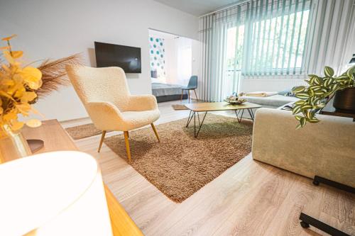 Móriczka Apartman (Moriczka Apartman) in Hodmezovasarhely