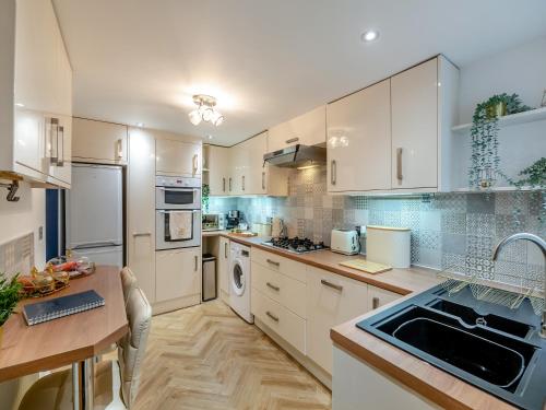 ทัศนียภาพภายนอกโรงแรม, Stella's Retreat in กริสโบโร่